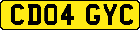 CD04GYC