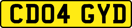 CD04GYD