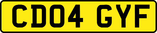 CD04GYF