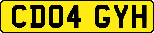 CD04GYH