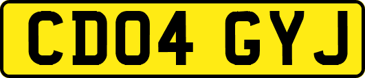 CD04GYJ
