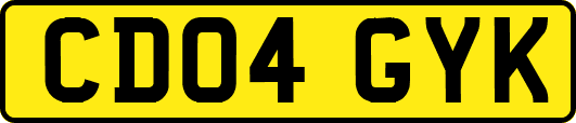 CD04GYK