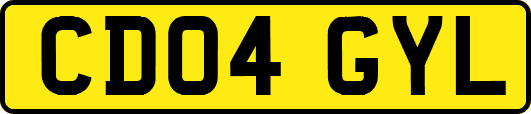 CD04GYL