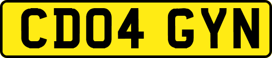 CD04GYN