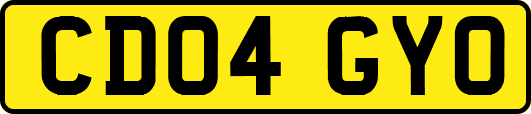 CD04GYO
