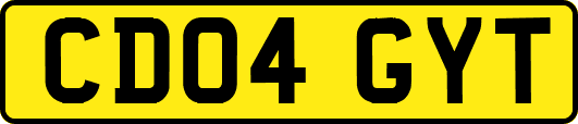 CD04GYT