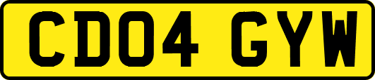CD04GYW