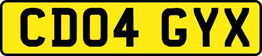 CD04GYX