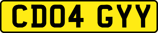 CD04GYY