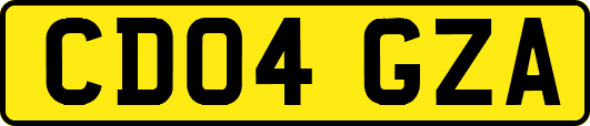 CD04GZA