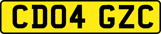 CD04GZC