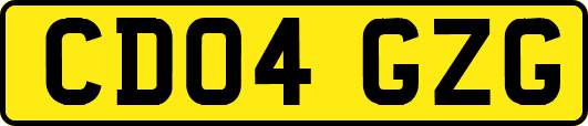 CD04GZG