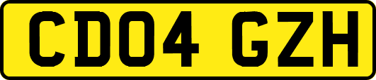 CD04GZH