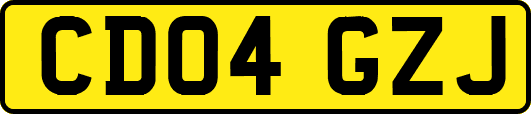 CD04GZJ