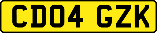 CD04GZK