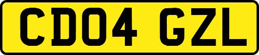 CD04GZL