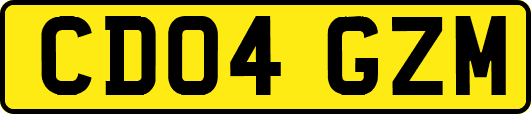 CD04GZM