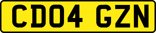 CD04GZN