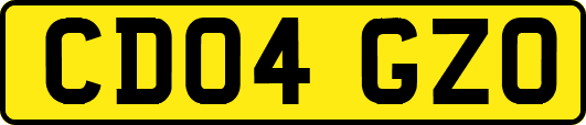 CD04GZO