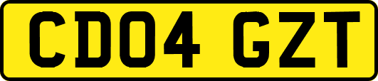 CD04GZT