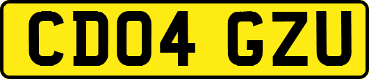 CD04GZU