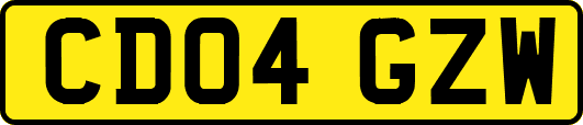 CD04GZW