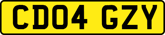 CD04GZY