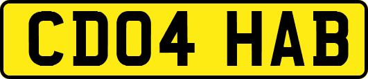 CD04HAB