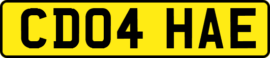 CD04HAE