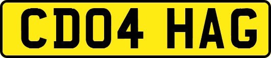 CD04HAG