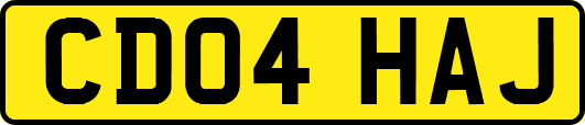 CD04HAJ