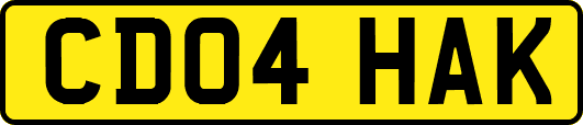CD04HAK