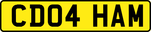 CD04HAM