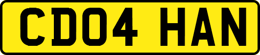 CD04HAN