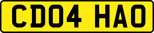CD04HAO