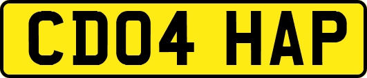CD04HAP