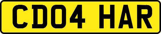 CD04HAR