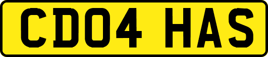 CD04HAS