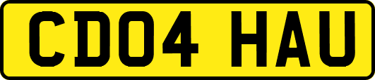 CD04HAU