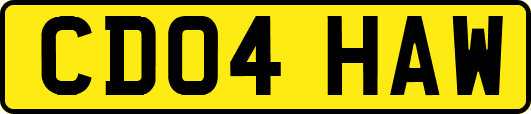 CD04HAW