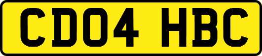 CD04HBC