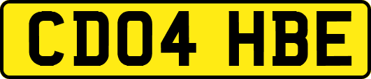 CD04HBE