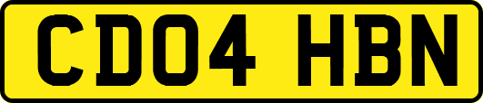 CD04HBN