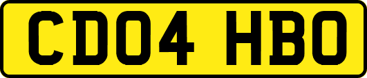 CD04HBO
