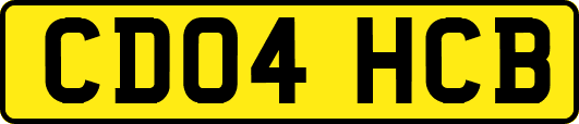 CD04HCB
