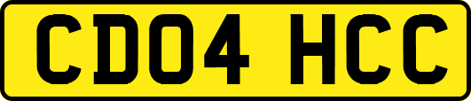 CD04HCC
