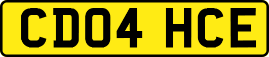 CD04HCE