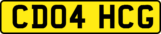 CD04HCG