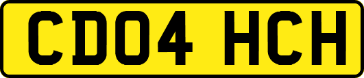 CD04HCH