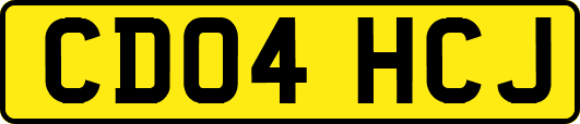 CD04HCJ